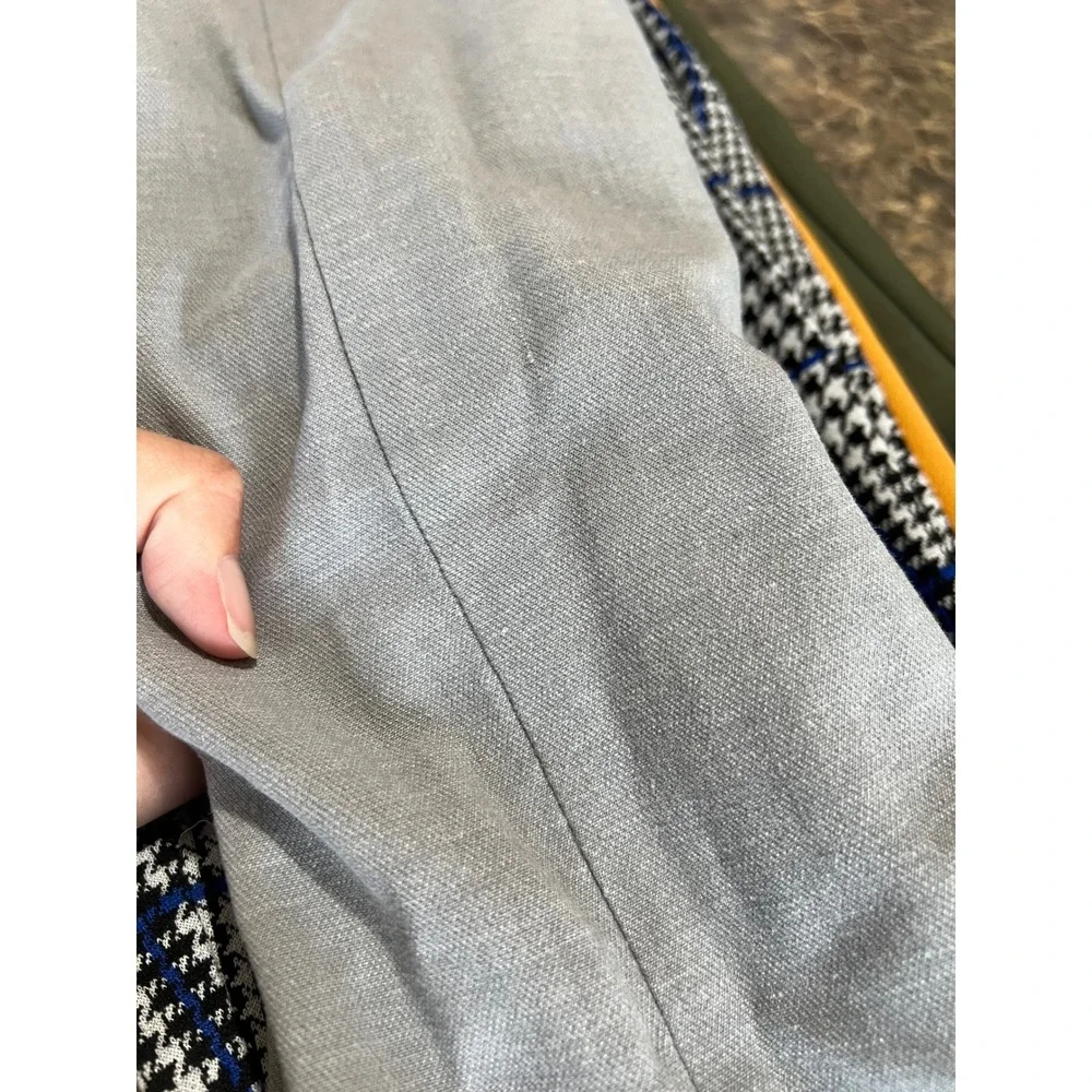 Express Columnist Ankle Dress Pant Bundle Size 0 Lot Trousers Work Office career - Picture 4 of 11